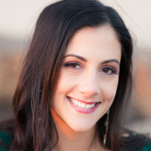 Meet your Posher, Nikki